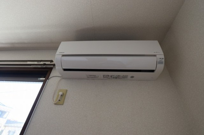 【設備】 | メゾンS