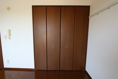 【収納】 | メゾンS