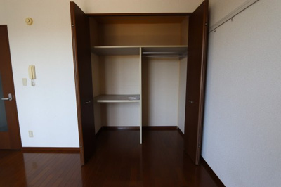 【収納】 | メゾンS