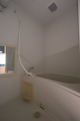 【浴室】 | メゾンS