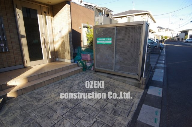 ディアコートLakeTownのその他共用部分