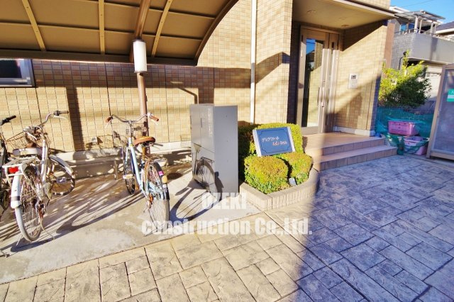 ディアコートLakeTownのその他共用部分