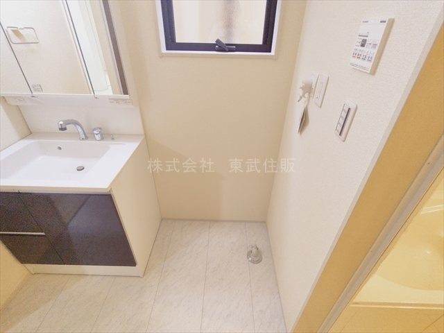 【ランドリースペース】 | 川越市仙波町 | ランドリースペース