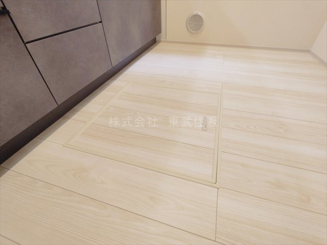 【キッチン】の画像