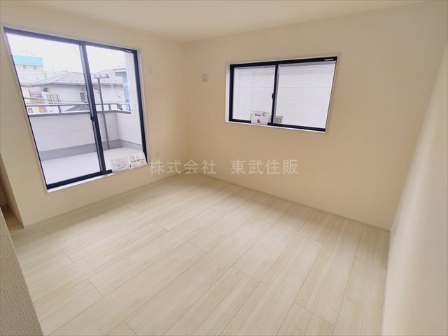 【洋室】の画像