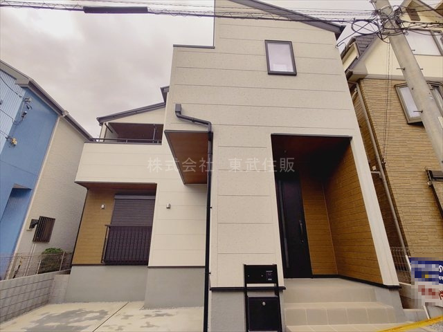 【外観】の画像