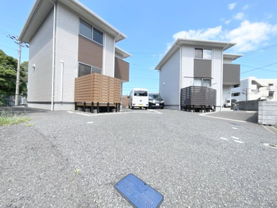 【駐車場】 | K.house