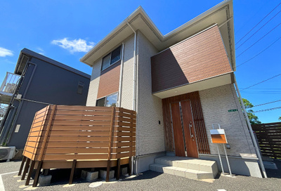 【外観】 | K.house