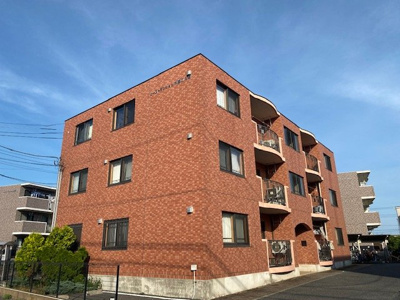 【外観】 | ヒーローマンション伊藤ⅢB