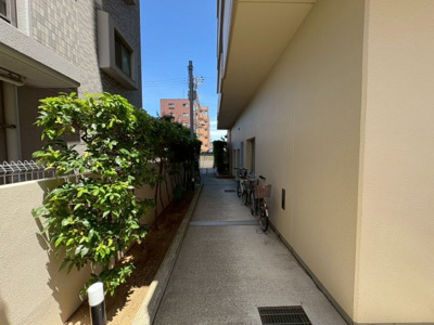 【その他】 | ディオフェルティ住吉公園通り | お客様にとって最良のマイホームが見つかりますよう、イエストアが全力でお手伝いさせていただきます！いつでもお気軽にお問い合わせ下さい♪