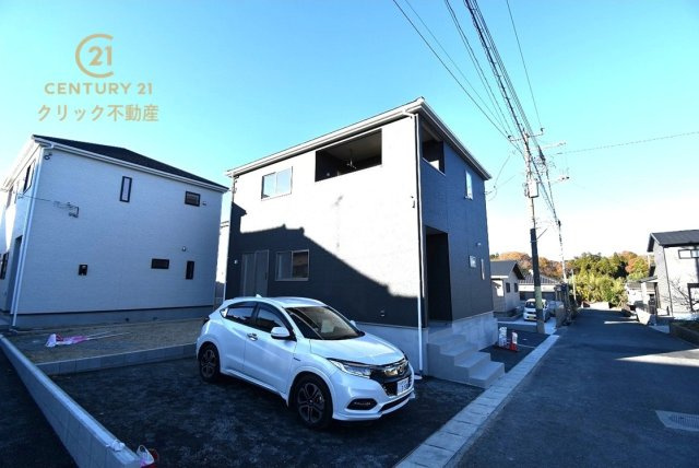 Cradlegarden　 北茨城市大津町北町　第12　2