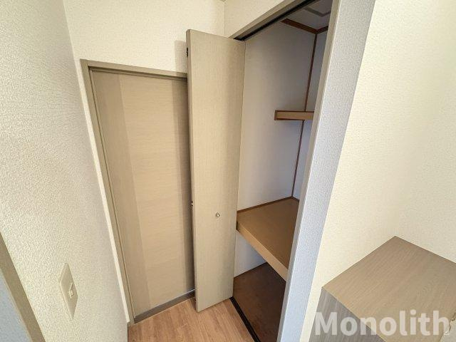 フォーエバーハイツのその他