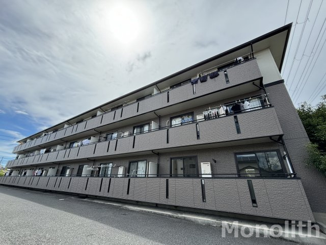 フォーエバーハイツ