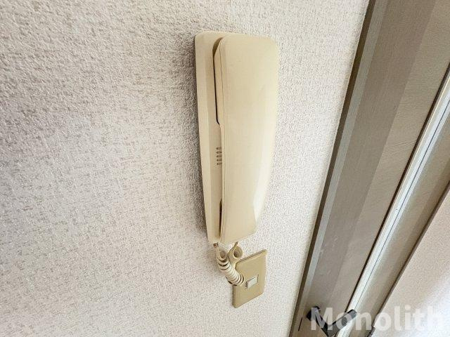 フォーエバーハイツのセキュリティ