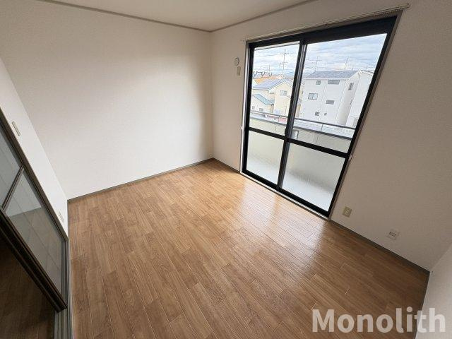 フォーエバーハイツの内装