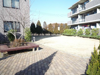 【その他】 | ヴェルディ羽川C館 | 周辺環境