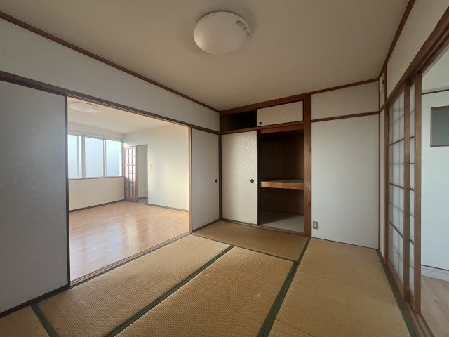 【和室】 | グランシードビル