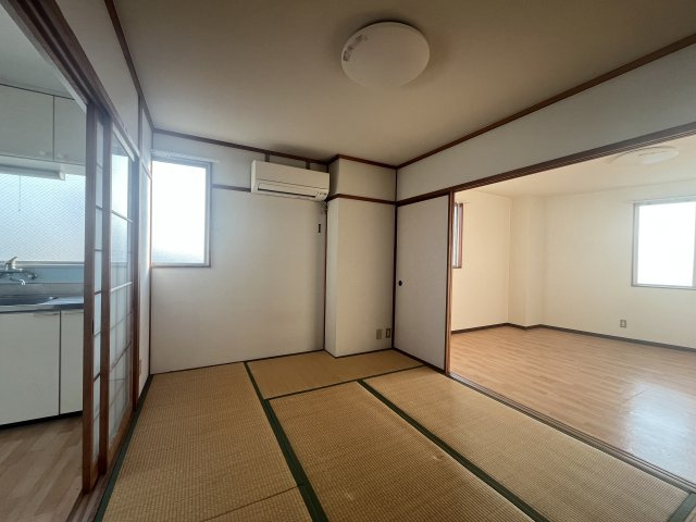 【和室】 | グランシードビル