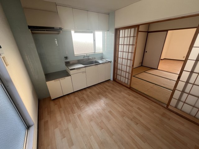 【居間・リビング】 | グランシードビル