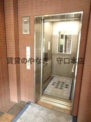 【その他共用部分】 | CASAROSEHILL