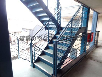 【その他共用部分】 | CASAROSEHILL