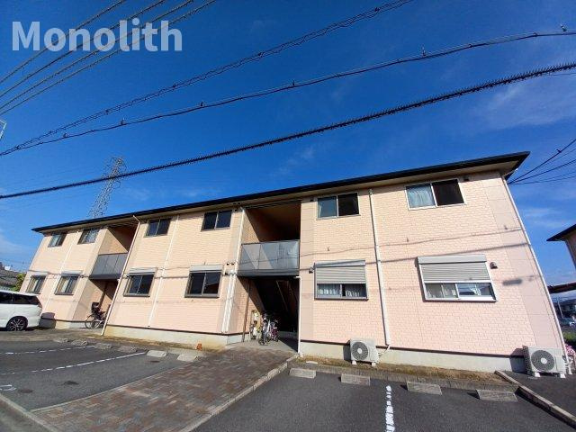 ラ・プリミエール城東 