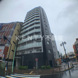 レジディア大森Ⅲの画像