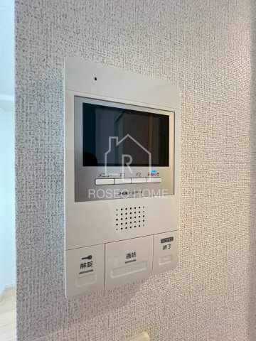 ウェスト宮ノ下のセキュリティ