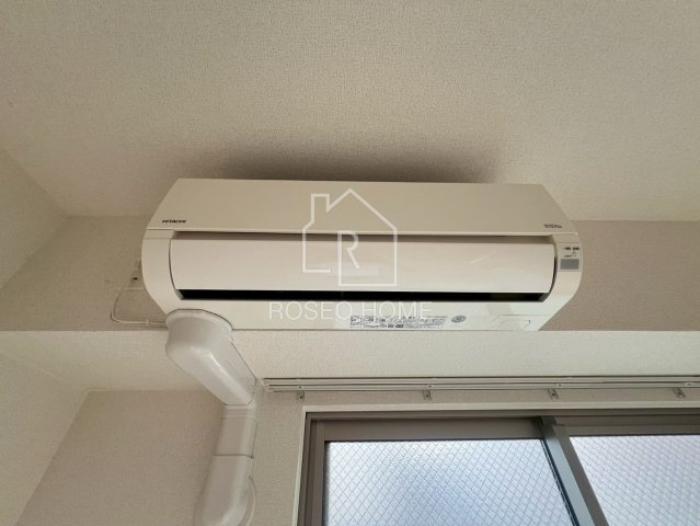 ウェスト宮ノ下の設備