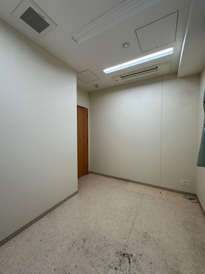 【内装】 | ルアナガーデン新百合店舗 | ※事務室2※