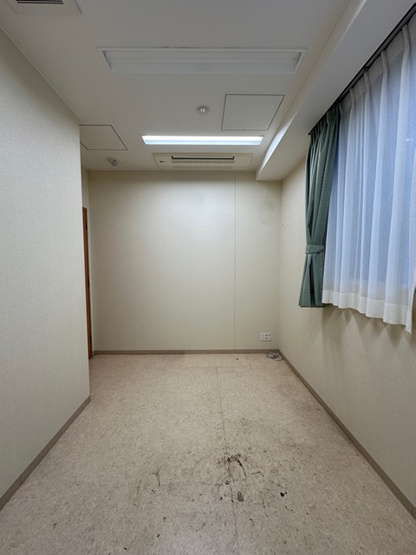 【内装】 | ルアナガーデン新百合店舗 | ※事務室2※