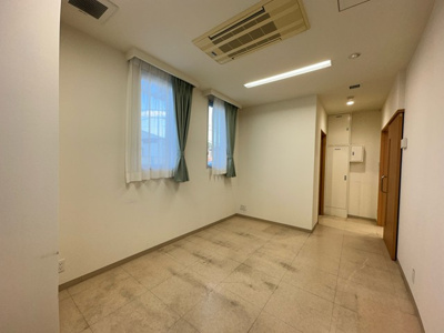 【内装】 | ルアナガーデン新百合店舗 | ※打合せ室※