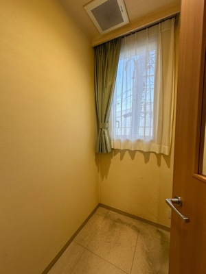 【内装】 | ルアナガーデン新百合店舗 | ※1.6帖※