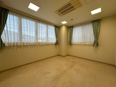 【内装】 | ルアナガーデン新百合店舗 | ※応接室※