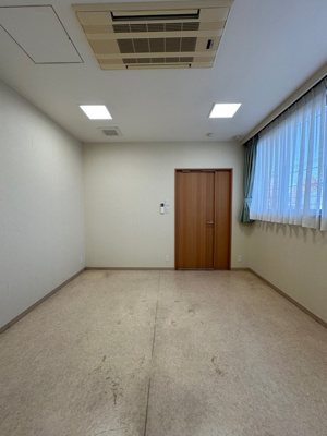 【内装】 | ルアナガーデン新百合店舗 | ※応接室※