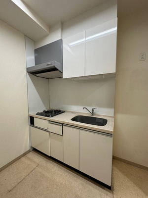 【内装】 | ルアナガーデン新百合店舗 | ※給湯室※