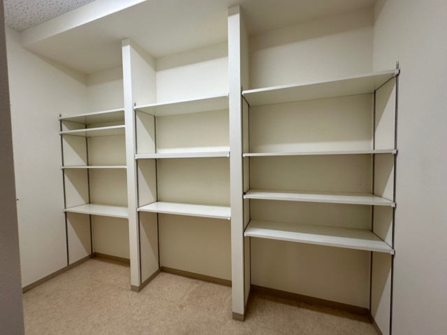 【内装】 | ルアナガーデン新百合店舗 | ※倉庫1※