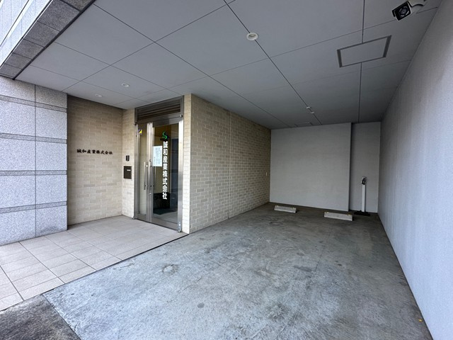 【駐車場】 | ルアナガーデン新百合店舗 | ※駐車場※