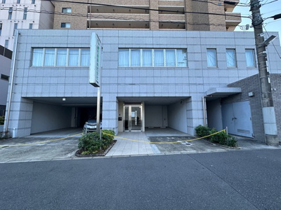 【その他】 | ルアナガーデン新百合店舗 | ※外観※