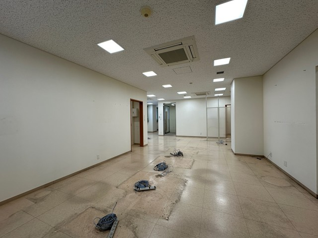 【内装】 | ルアナガーデン新百合店舗 | ※事務室1※