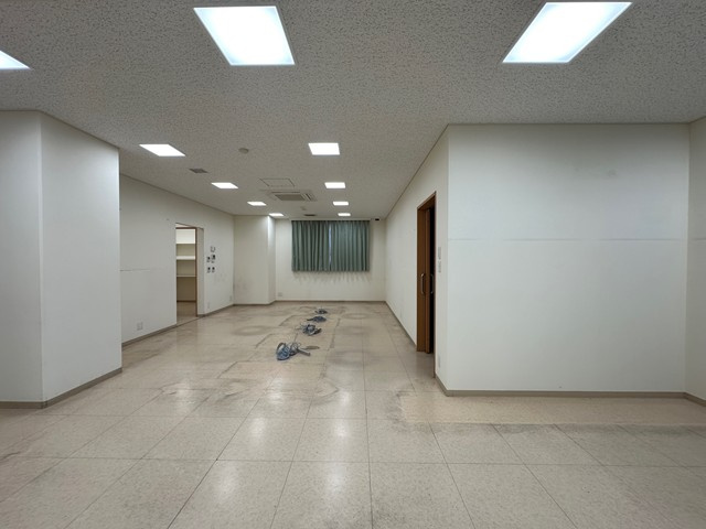 【内装】 | ルアナガーデン新百合店舗 | ※事務室1※