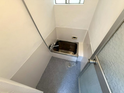 【浴室】 | 古市6丁目貸家