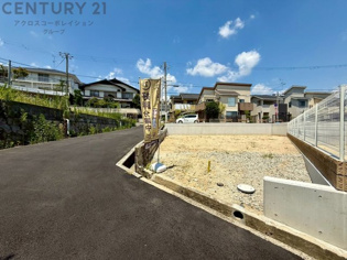 宝塚市野上6丁目売り土地のその他物件画像