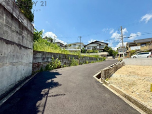 宝塚市野上6丁目売り土地のその他物件画像