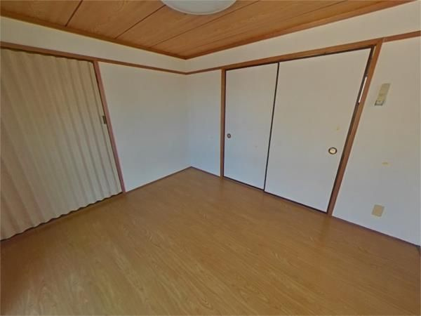 サンハウスの内装|フローリング