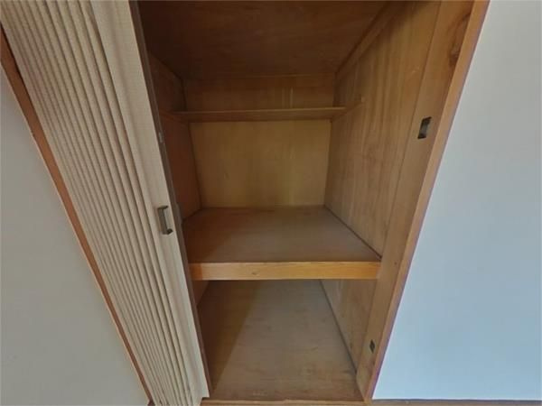 サンハウスの収納|収納