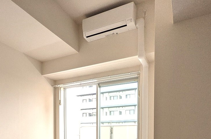 CASA AYASE の設備