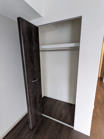 CASA AYASE の収納