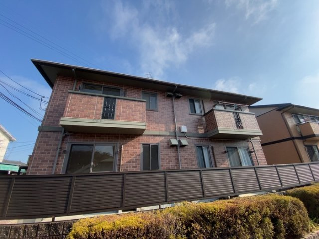 レジデンス'95 E棟