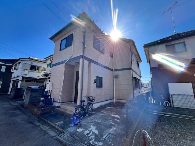 宮沢町２丁目戸建